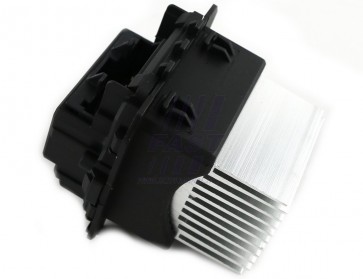 HEATER RESISTOR RENAULT TRAFIC 01> 10-