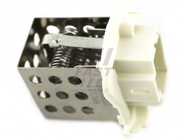 HEATER RESISTOR RENAULT MASTER 98>
