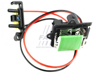 FAST AIR CONDITIONING CONTROLLER NISSAN, OPEL, RENAULT 01-