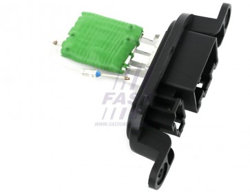 HEATER RESISTOR RENAULT MASTER 10>