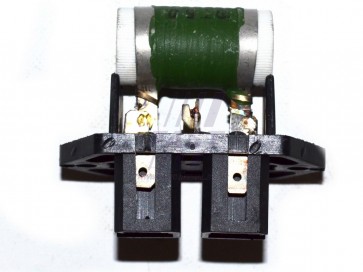 COOLING FAN RESISTOR FIAT BRAVA/BRAVO 95>