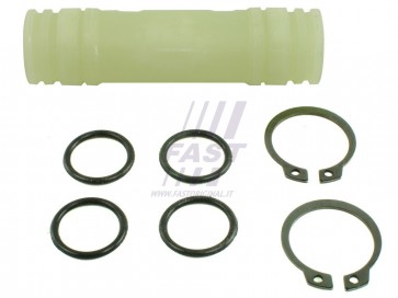 COOLING HOSE IVECO DAILY 00> THERMOSTAT KPL