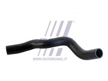 INTERCOOLER HOSE FIAT DOBLO 00> LEFT 1.9JTD 120KM