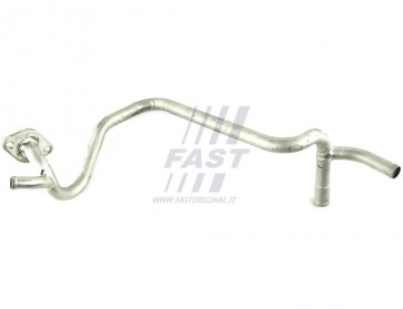 COOLING HOSE IVECO DAILY 00> THERMOSTAT 2.8JTD