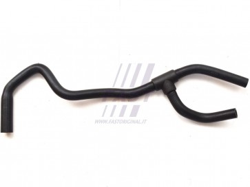 COOLING HOSE FORD TRANSIT 00> 2.3/2.4TD