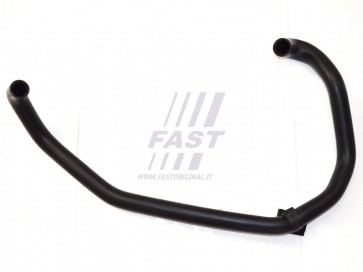COOLING HOSE FORD TRANSIT 06> 2.4TDCI