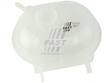 EXPANSION TANK FIAT 500 07> / PANDA 03> 09>