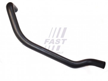 COOLING HOSE FORD TRANSIT 00> RADIATOR 2.3/2.4TD