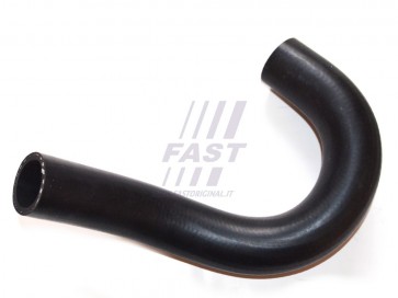 COOLING HOSE FORD TRANSIT 06> RADIATOR UPPER 2.4TDCI