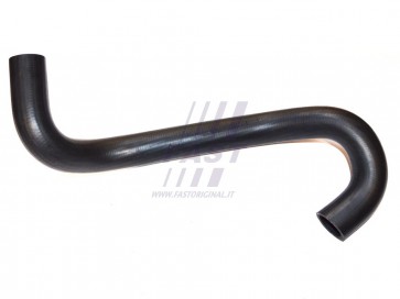 COOLING HOSE FORD TRANSIT 06> RADIATOR LOWER 2.2TDCI