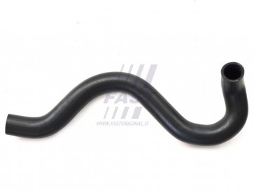 COOLING HOSE FORD TRANSIT 00> RADIATOR LOWER