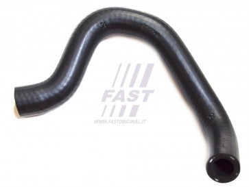 INTERCOOLER HOSE FORD TRANSIT 00> 2.3/2.4TD/TDCI