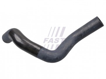 COOLING HOSE FIAT BRAVA/BRAVO 95> RADIATOR LEFT 1.6 16V