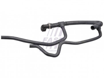 COOLING HOSE FIAT DOBLO 00> RADIATOR LOWER 1.2 8V
