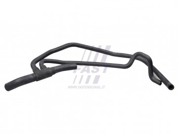COOLING HOSE FIAT DOBLO 00> RADIATOR RIGHT 05> 1.2 8V +AC