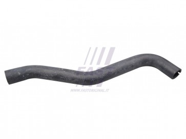 COOLING HOSE FIAT DOBLO 00> RADIATOR UPPER 1.2 8V LE
