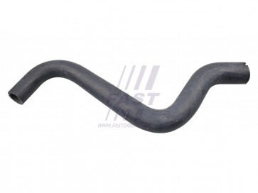COOLING HOSE FIAT DOBLO 00> RADIATOR UPPER 1.2 8V LE +AC
