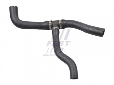 COOLING HOSE FIAT DOBLO 00> RADIATOR LOWER 1.9D