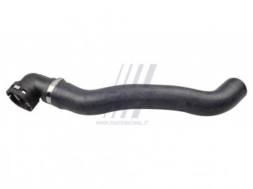 COOLING HOSE FIAT DOBLO 00> RADIATOR LOWER 1.9JTD