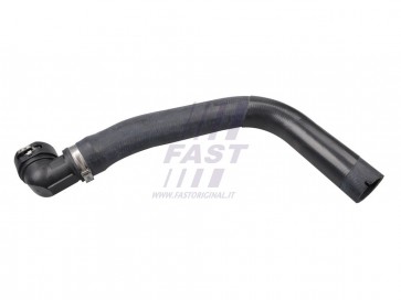 COOLING HOSE FIAT DOBLO 00> RADIATOR UPPER 1.9JTD