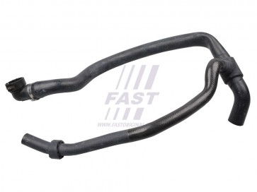 COOLING HOSE FIAT DOBLO 00> RADIATOR LOWER 05> 1.3JTD
