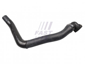 COOLING HOSE FIAT DOBLO 00> RADIATOR UPPER 05> 1.3JTD