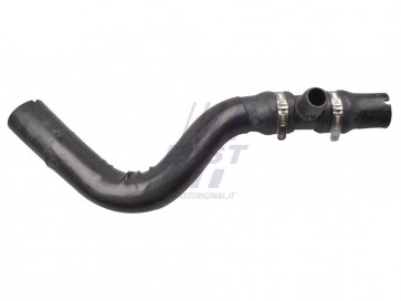 COOLING HOSE FIAT DOBLO 00> RADIATOR RIGHT 05> 1.4/1.6