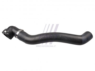 COOLING HOSE FIAT DOBLO 00> RADIATOR LOWER 05> 1.9JTD