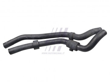 COOLING HOSE FIAT DOBLO 00> HEAT EXCHANGER 1.9D