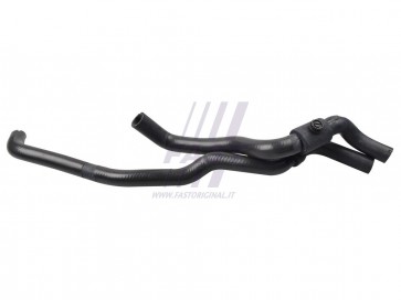 COOLING HOSE FIAT DOBLO 00> HEAT EXCHANGER 05> 1.3JTD