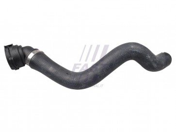 COOLING HOSE FIAT DOBLO 09> RADIATOR RIGHT 1.3JTD E5