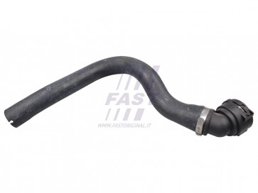 COOLING HOSE FIAT DOBLO 09> RADIATOR RIGHT 1.3JTD