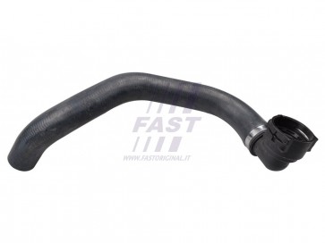 COOLING HOSE FIAT DOBLO 09> RADIATOR RIGHT 1.6/2.0JTD
