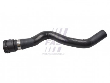 COOLING HOSE FIAT DOBLO 09> HEAT EXCHANGER 1.3JTD E5