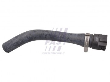 COOLING HOSE FIAT DOBLO 09> HEAT EXCHANGER 1.3JTD