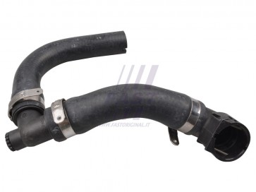 COOLING HOSE FIAT DOBLO 09> HEAT EXCHANGER 1.3JTD E5