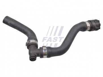 COOLING HOSE FIAT DOBLO 09> HEAT EXCHANGER 1.3JTD