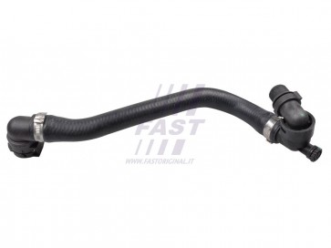 COOLING HOSE FIAT DOBLO 09> HEAT EXCHANGER 1.6/2.0JTD