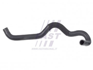 COOLING HOSE FIAT DUCATO 06> RADIATOR LEFT 2.2JTD