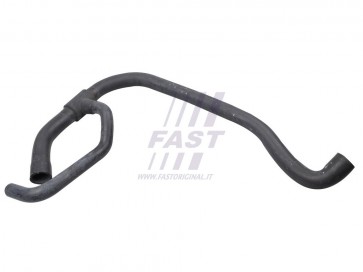COOLING HOSE FIAT FIORINO 07> RADIATOR RIGHT 1.4 8V