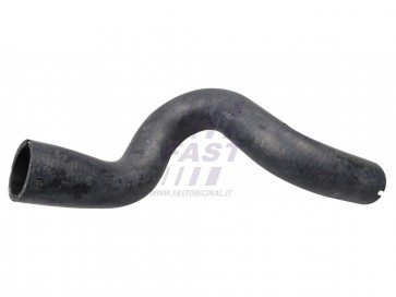 COOLING HOSE FIAT FIORINO 07> RADIATOR RIGHT 1.3JTD DÓŁ
