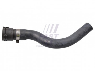 COOLING HOSE FIAT FIORINO 07> HEAT EXCHANGER RIGHT