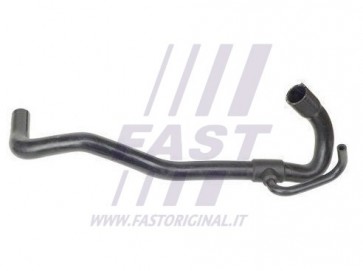 COOLING HOSE CITROEN JUMPER 94> RADIATOR LOWER 2.5TD