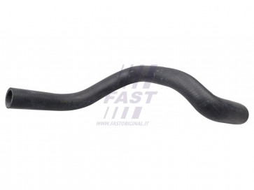 COOLING HOSE CITROEN NEMO 07> RADIATOR LOWER 1.4HDI