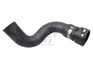 COOLING HOSE FIAT PANDA 03> RADIATOR LOWER 06>