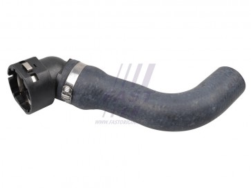 COOLING HOSE FIAT PANDA 03> RADIATOR LOWER 1.3JTD