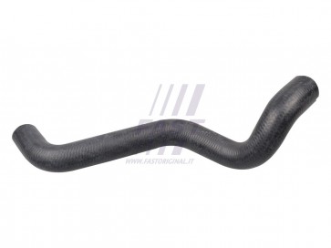COOLING HOSE FIAT PUNTO GRANDE 05> RADIATOR LEFT 1.4 8/16V