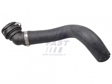 COOLING HOSE FIAT PUNTO GRANDE 05> RADIATOR LEFT 1.9JTD