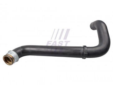 COOLING HOSE FIAT SCUDO / ULYSSE 95> RADIATOR RIGHT 1.9D