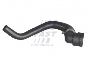Heater hose 